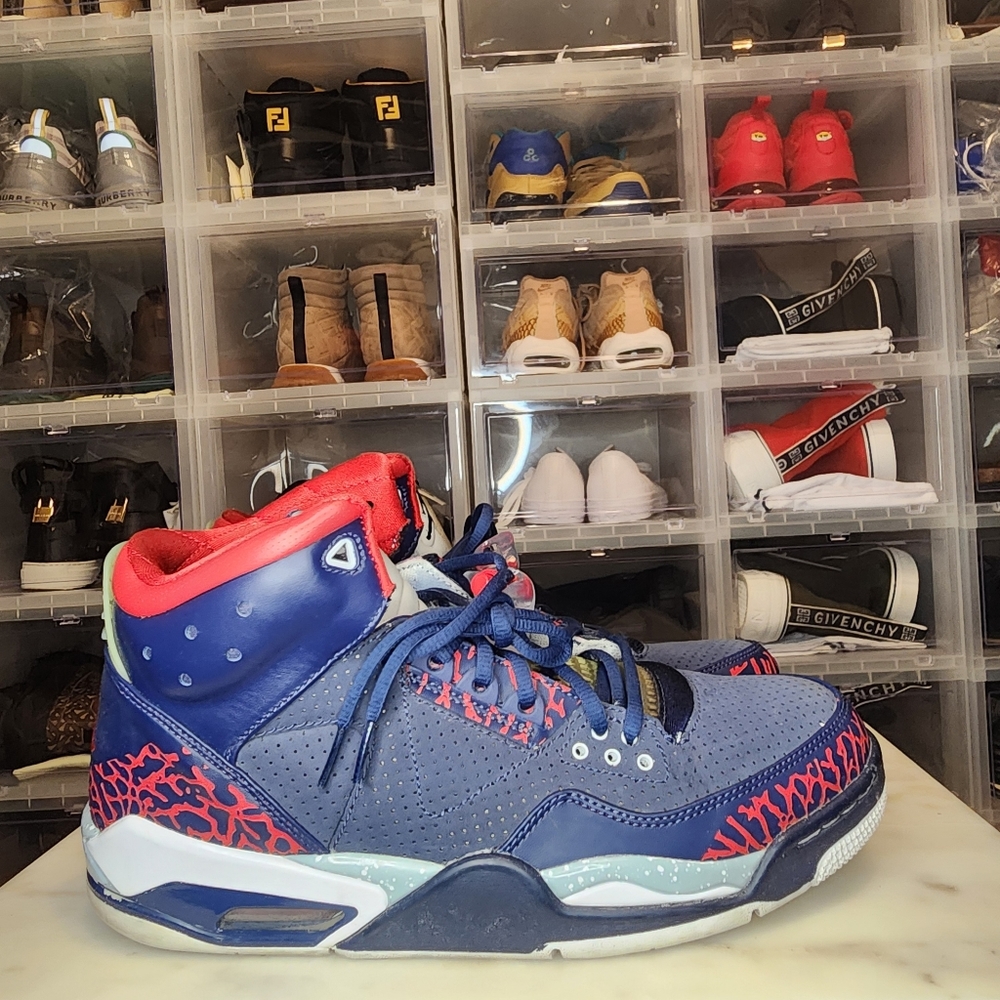 Jordan Rare Air 'United We Rise'